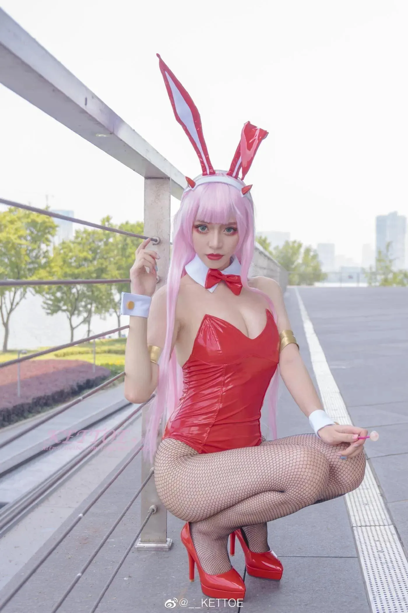 Kettoe – NO.01 微博配图[16] [75P]插图7